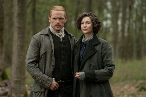 Outlander: Season 4, Episode 7 .
